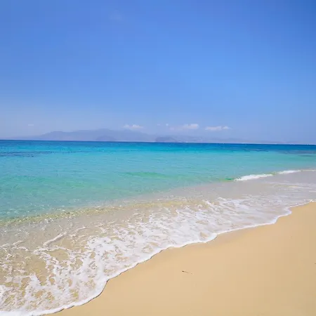 Salinus Beachfront By Aegean Breeze - Private Pools Vila *