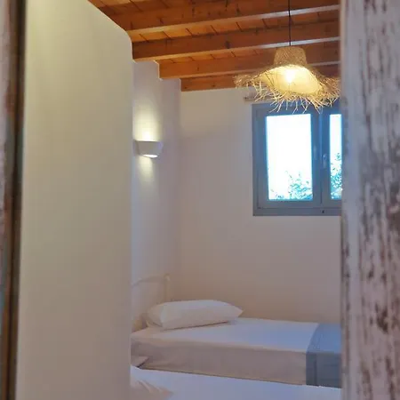Salinus Beachfront By Aegean Breeze - Private Pools Vila *