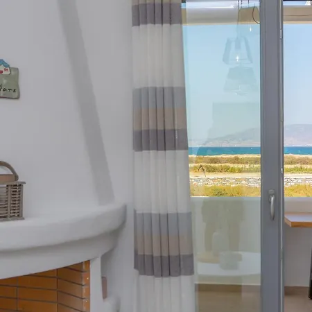 Vila Salinus Beachfront By Aegean Breeze - Private Pools Pláka