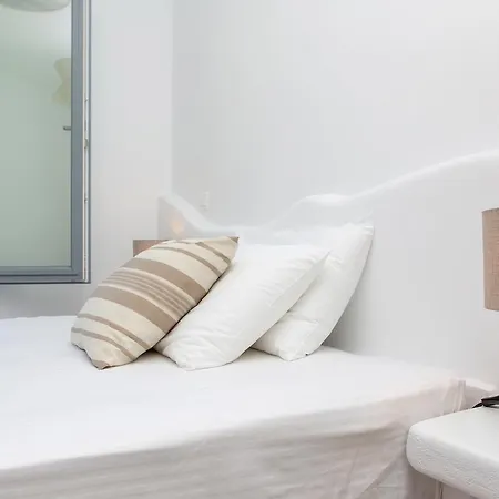 Salinus Beachfront By Aegean Breeze - Private Pools Vila