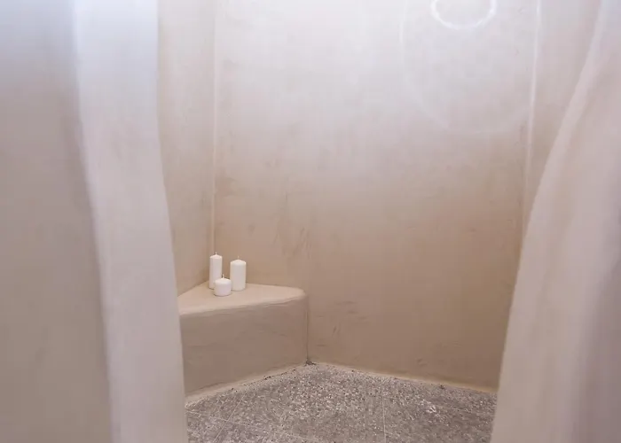 Salinus Beachfront By Aegean Breeze - Private Pools *