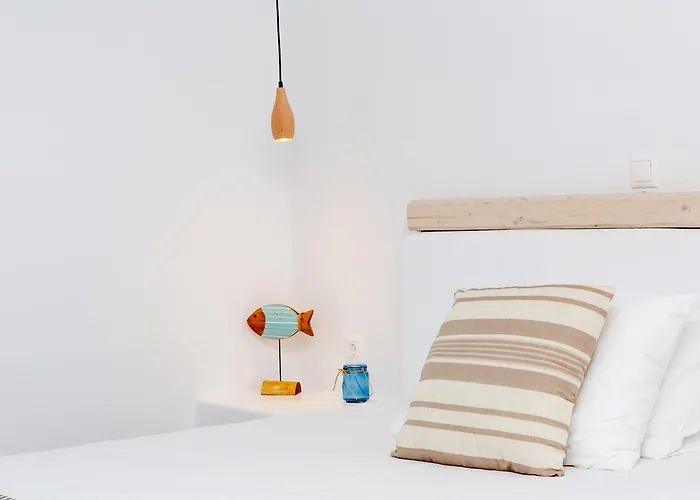 Salinus Beachfront By Aegean Breeze - Private Pools *