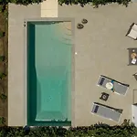 Salinus Beachfront By Aegean Breeze - Private Pools Pláka