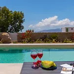 Salinus Beachfront By Aegean Breeze - Private Pools *