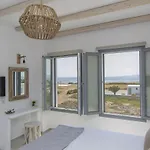 Salinus Beachfront By Aegean Breeze - Private Pools Villa