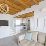 Salinus Beachfront By Aegean Breeze - Private Pools Villa Pláka