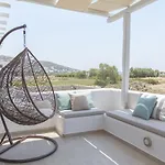 Salinus Beachfront By Aegean Breeze - Private Pools Villa *