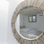Villa Salinus Beachfront By Aegean Breeze - Private Pools Pláka