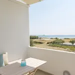 Salinus Beachfront By Aegean Breeze - Private Pools * Pláka