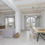 Salinus Beachfront By Aegean Breeze - Private Pools Villa *