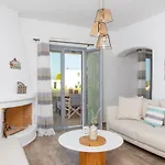 Salinus Beachfront By Aegean Breeze - Private Pools * Pláka