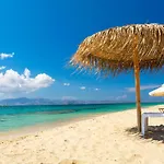 Salinus Beachfront By Aegean Breeze - Private Pools *