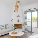 Salinus Beachfront By Aegean Breeze - Private Pools * Pláka