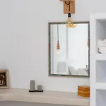 Villa Salinus Beachfront By Aegean Breeze - Private Pools Pláka
