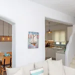 Villa Salinus Beachfront By Aegean Breeze - Private Pools
