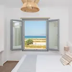 Salinus Beachfront By Aegean Breeze - Private Pools Pláka