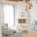 Salinus Beachfront By Aegean Breeze - Private Pools