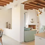 Salinus Beachfront By Aegean Breeze - Private Pools Villa Pláka