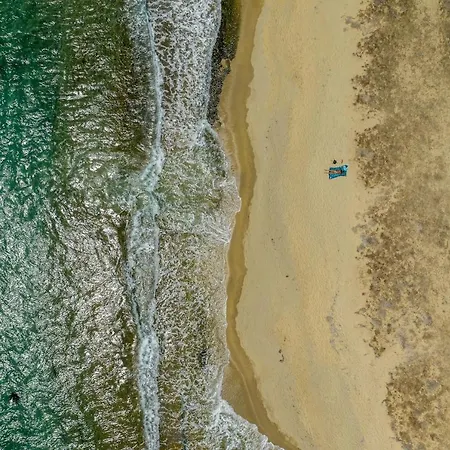 Salinus Beachfront Private Pool *