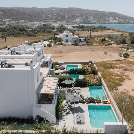 Salinus Beachfront Private Pool Villa