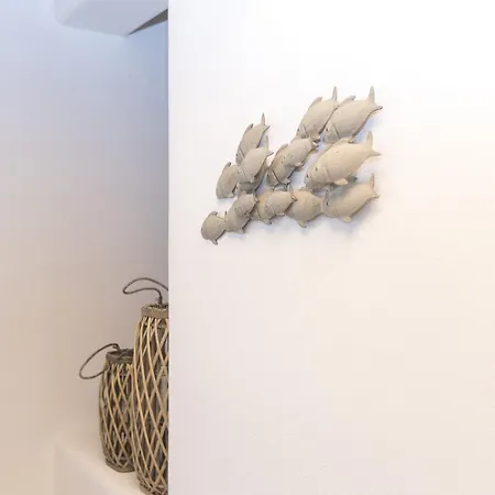 Salinus Beachfront By Aegean Breeze - Private Pools Villa Pláka