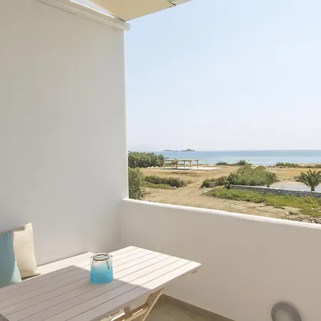 Salinus Beachfront Private Pool * Pláka