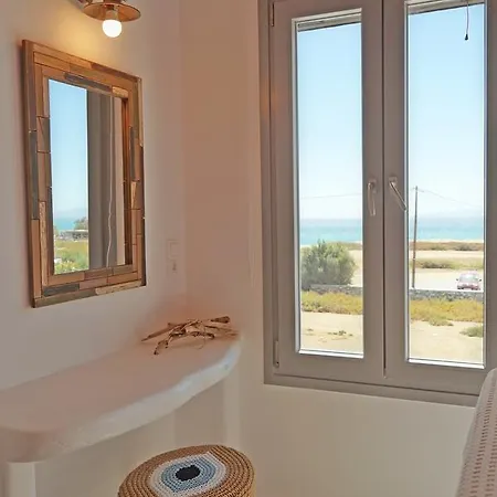 Salinus Beachfront Private Pool * Pláka