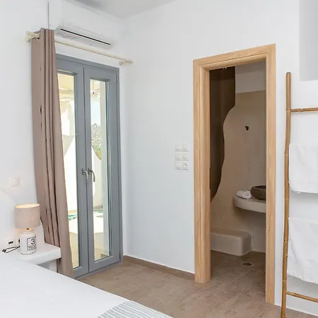 Salinus Beachfront Private Pool