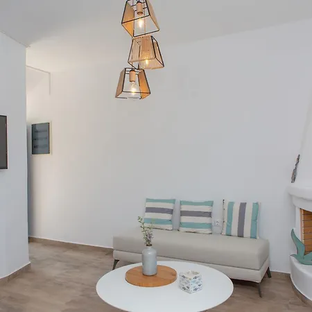 Salinus Beachfront By Aegean Breeze - Private Pools