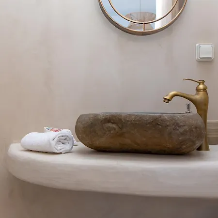 Salinus Beachfront By Aegean Breeze - Private Pools