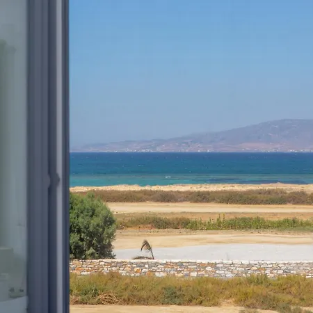 Salinus Beachfront Private Pool Villa